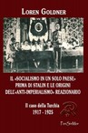 Storia del Movimento Operaio I